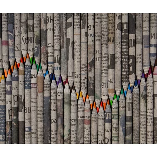 Színes ceruza New Pen 12 db-os klt.