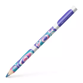 Varázsceruza Faber-Castell Jumbo Fantasy pasztell