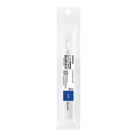 Zselés toll betét Writech W-1155 0,5 mm kék