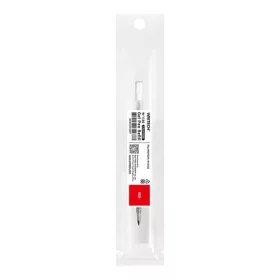 Zselés toll betét Writech W-1155 0,5 mm piros