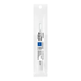Zselés toll betét Writech W-1156 0,7 mm kék
