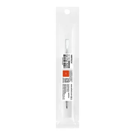 Zselés toll betét Writech W-1156 0,7 mm piros
