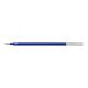 Zselés toll betét Uni UMR-5 (UM-100-hoz) 0,5 mm kék