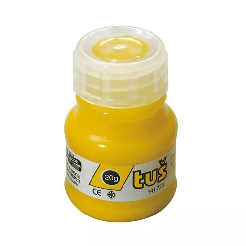 Tus Koh-i-noor 20g sárga 141723