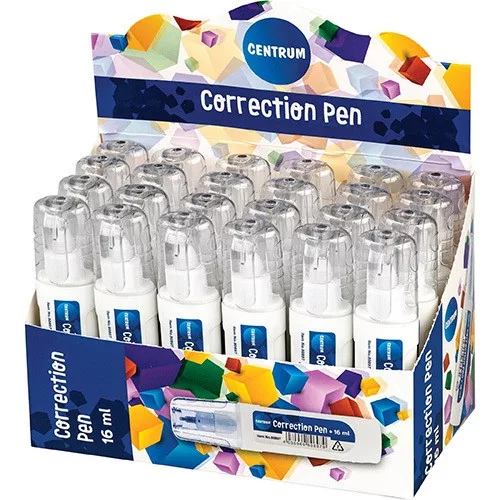 Hibajavító toll Centrum 16 ml