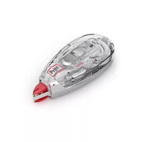 Hibajavító roller Pritt 4,2 mm x 12 m utántölthető