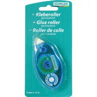 Ragasztó rollerek