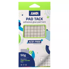 Gyurmaragasztó Statovac Pad Tack 50g