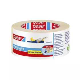 Festőszalag Tesa 50 mm x 50 m 5288