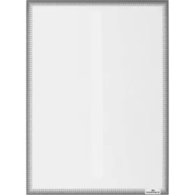   Információs tasak Durable A/4 statikus rögzítés 5 db/csomag
