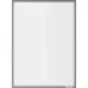 Információs tasak Durable A/4 statikus rögzítés 5 db/csomag