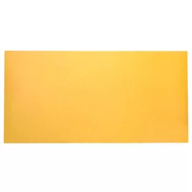   Könyöklő Exacompta Bee Blue 40x80 cm sáfránysárga/türkizkék