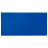 Könyöklő Exacompta Bee Blue 40x80 cm sáfránysárga/türkizkék