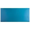 Könyöklő Exacompta Bee Blue 40x80 cm sáfránysárga/türkizkék