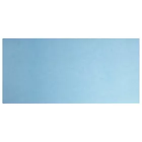   Könyöklő Exacompta Bee Blue 40x80 cm világoskék/tengerészkék