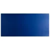 Könyöklő Exacompta Bee Blue 40x80 cm világoskék/tengerészkék