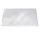 Könyöklő Durable Duraglas® 50x65 cm áttetsző