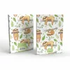 Határidőnapló öröknaptár Forever Calendar A/6 vegyes 102x148 mm