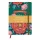Határidőnapló öröknaptár Clairefontaine Frida Kahlo A/5 96 lapos, pontozott