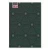 Határidőnapló Period Basic B/5 heti Pattern papír 2026
