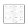 Határidőnapló Period Basic Zsebnaptár álló Galaxy papír 2026