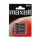 Elem Maxell féltartós R03 AAA mikro 4 db/csomag