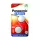 Gombelem Panasonic CR2016L lítium 2 db-os