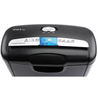 Iratmegsemmisítők kis és nagy teljesítményű