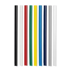 Iratsín Durable 12 mm 40-100 lap áttetsző