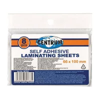 Lamináló kellékek