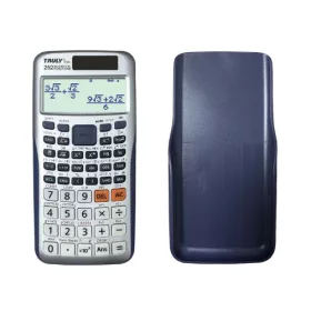 Számológép Truly tudományos SC286