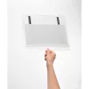 Vízálló dokumentumtároló zseb Durable A/4 mágneses