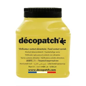   Kreatív lakk Clairefontaine Décopatch 180g élelmiszerkontakthoz