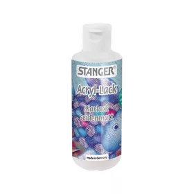   Kreatív ragasztó szalvétatechnikához Stanger 80 ml selyemmatt lakk