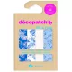 Kreatív decoupage papír Clairefontaine Décopatch 4 mintával ref. DP031C
