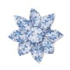 Origami Clairefontaine 15x15 cm 60 lap Shibori virágminta