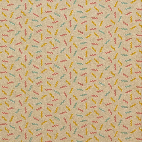 Origami Clairefontaine 15x15 cm 60 lap, Nátron