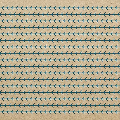 Origami Clairefontaine 15x15 cm 60 lap, Nátron