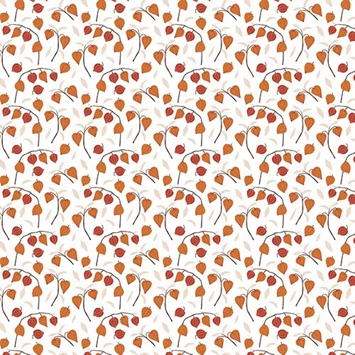 Origami Clairefontaine 60 lap, 3 méret, Ősz