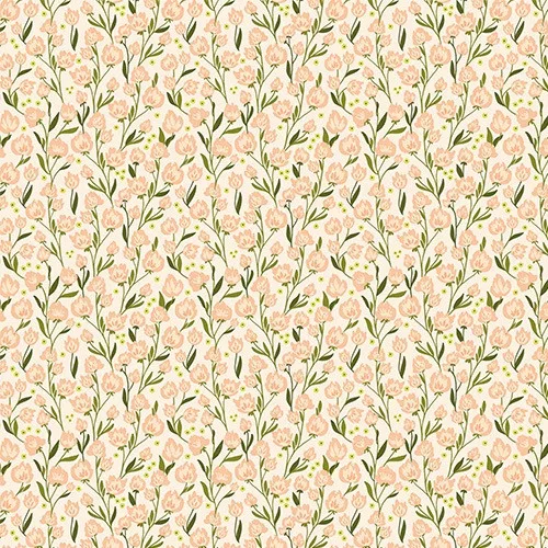 Origami Clairefontaine 60 lap, 3 méret, Tavasz