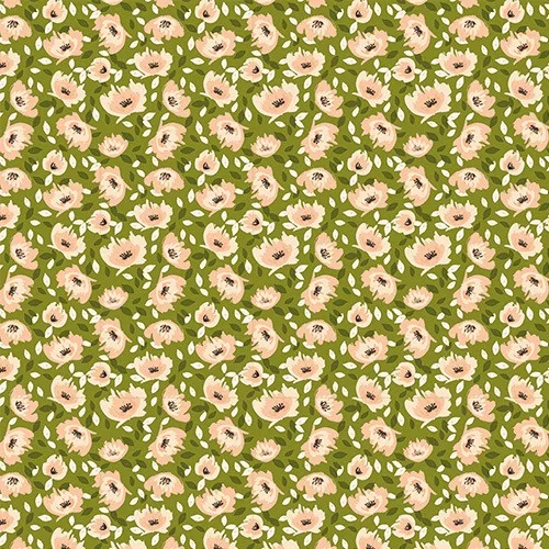 Origami Clairefontaine 60 lap, 3 méret, Tavasz