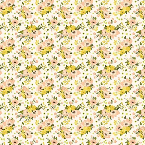 Origami Clairefontaine 60 lap, 3 méret, Tavasz