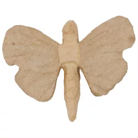   Kreatív decoupage tárgy Clairefontaine Décopatch pillangó 10cm