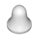 HUNGAROCELL harang 3D 7 cm 24 db/csomag