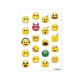 Dekormatrica Herma Emoji