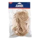 Kreatív Junior raffia 20g/csomag