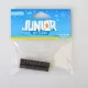Kreatív Junior mágnes, 6mm, 20 db/csomag