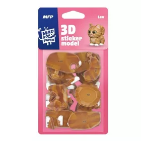 Dekormatrica MFP 3D cirmos