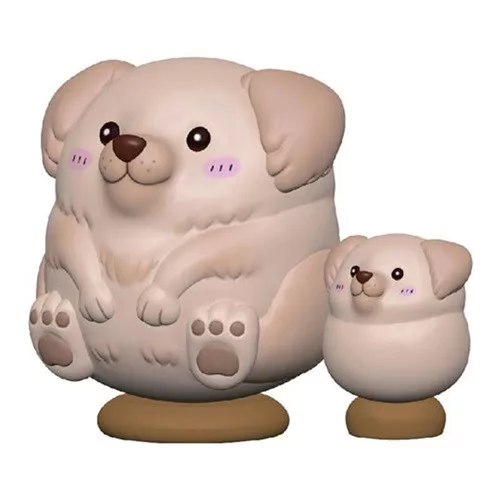 Dekormatrica MFP 3D labrador