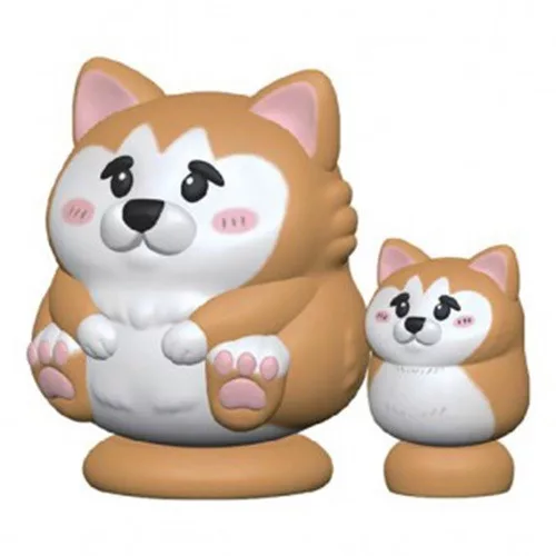 Dekormatrica MFP 3D akita